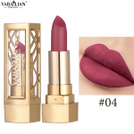 Pearlescent Gloss huulepulk ja v&auml;rviline mikro-glitter Velvet & Pearlescent Mirror veekindel huulepulk ja matt alasti niisutav huuleglasuur