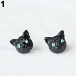 Naiste mood Armas kassipea disain k&otilde;rvatropid k&otilde;rvar&otilde;ngad augustamine ehted v&otilde;lu must