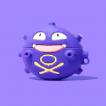 Airpods 4 &uuml;mbrisele 2024 Pokemon 3D multikas silikoon&uuml;mbris juhtmevabade Bluetooth-k&otilde;rvaklappide kaitse&uuml;mbris Airpods 4. p&otilde;lvkonnale For AirPods 4