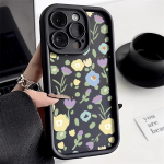 Telefoni&uuml;mbris iPhone'ile 11 13 12 14 15 16 Pro Max 7 8 Plus XR XS Max Samsung A55 S24 S23 A02S Redmi 9 13C 9A 10 A3 OPPO A15S A16 A17 A18 A38 A53 A54 A31 SamSung M40S must