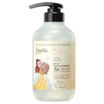 JMella Blooming Peony Hair Shampoo 500ml 1 unit white