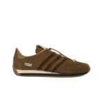Song for the Mute x adidas Country OG Pony Hair Pack - Pronksist kihid Meeste tossud Pruun Metsik-pruun Kreemjas-valge JH8639 46 black