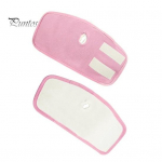 1/2 tk riitsinus&otilde;liga k&auml;tem&auml;his, pehme kokkusurutav kastoor&otilde;li randmetugi, reguleeritav konksu ja silmusega randmehoidja paremale ja vasakule k&auml;ele 2pcs must