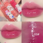 CAPPUVINI Cat Lip Gloss Watery Mirror niisutav huulel&auml;ige huulehooldus huule&otilde;li