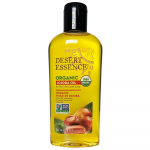 Desert Essence Organic Jojoba Oil, 118ml, 1 unit