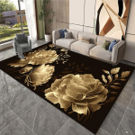 Hele luksuslik vaip Elutoa vaip Klassikaline &otilde;ppevaip diivan Diivanilaua tekk Magamistoa tekk 200*300cm mitmev&auml;rviline