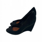 P&oacute;łbuty klasyczne damskie koturn SCHUTZ 38 - Used