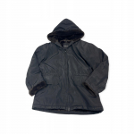 Zimowa kurtka damska kaptur ANDREW MARC NEW YORK S - Used