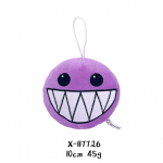 2024. aasta 3D k&uuml;bertsirkuse pl&uuml;&uuml;sm&auml;nguasjad h&auml;mmastav digitaalne tsirkuse puuvillane pl&uuml;&uuml;sis m&auml;nguasi