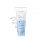 MISSHA Super Aqua Ultra Hyalron puhastav vorm 200ml