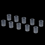 50 tk Mini korduvt&auml;idetav parf&uuml;&uuml;mimuundur parf&uuml;&uuml;mi jaotur, kaasaskantav t&auml;itet&ouml;&ouml;riist