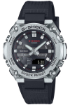 P&auml;ikesemustriga Bluetoothiga kell [Casio] G-Shock [] G-STEEL GST-B600-1AJF meeste must