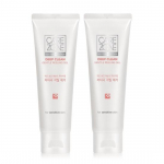 Care Zone Deep Clean &otilde;rn kooriv geel Double Special (130 ml + 130 ml)