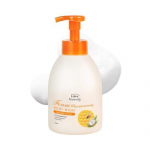 Raybee Perfume Foam Body Wash 750ml 3 types (Goat Milk/Lavender/Royal Jelly) goat milk