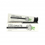 Phutawan Cocomate Natural Premium Toothpaste, 110 g. 110 g.