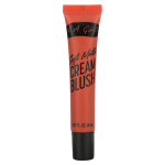 L.A. Girl, Soft Matte Cream Blusher, GBL445 Hot Shot, 8ml (0.27fl oz) black