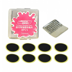 Jalgratta sisekummide paikamiskomplekt Kaasaskantav liimivaba jalgratta rehvide paikamiskomplekt Jalgratta sisekummide paranduskomplekt Jalgratta sisekummide paranduskomplekt Jalgratta sisekummide paigamiskomplekt Bic United States