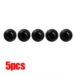 Auto Ukse Amortisaator Padjad Puhver P&otilde;rkeraud Kokkup&otilde;rkevastane L&ouml;&ouml;ki Summutav Tihend Auto Heliisolatsiooni Liimkleepsud