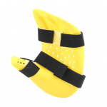 S&otilde;rmetugi lahas Reguleeritav rihm Hingav s&otilde;rmede ortopeedia l&ouml;&ouml;gi k&auml;e treening vasakul Left Hand