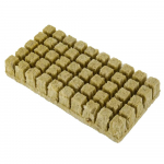 50 tk taimek&auml;ivituspistiku kuubikud, praktilised kuubikud aia kasvuhoonete viljapuuaia jaoks p&auml;ikeseruumi h&uuml;dropooniliste rakenduste jaoks UUS