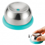 Muna augustaja k&otilde;vaks keedetud munade jaoks Punch roostevabast terasest munatorkeava eraldust&ouml;&ouml;riist N&otilde;udepesumasinas ohutud k&ouml;&ouml;gividinad