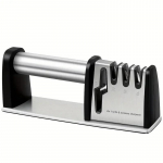 Noateritajad 4 &uuml;hes k&ouml;&ouml;gitera ja k&auml;&auml;ride teritusvahend V&otilde;imas professionaalne k&ouml;&ouml;ginoateritaja S