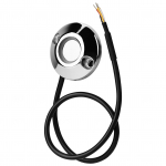 4 Juhtmega Kaardi iButton Sond Dallase Lugeja LED-indikaatortulega