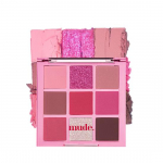 MUDE Phil Lively lauv&auml;rvipalett #01 HBD 7.2g [Strawberry.Zip kollektsioon] P000DYYD - 01 HBD