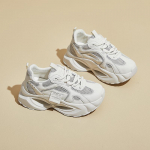 Libisemiskindlad, libisemiskindlad, kerged ja mugavad jooksujalatsid naiste vabaaja platvormiga isakingad Hingavad naiste tennised. 35 must