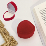 Ehtekarbid S&otilde;brap&auml;eva Aastap&auml;eva Kingikarp S&otilde;rmuse ja Kaelakee Pakendamise Korraldaja Juveelipoe Hoiukarp