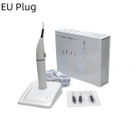 4 n&auml;pun&auml;idet Hambaravi Gutta Percha l&otilde;ikur Endo Gutta Hammaste valgendamine Hammaste Endodontia Cutta Percha l&otilde;ikamine K&uuml;ttes&uuml;steem Hambaarsti t&ouml;&ouml;riist EU Plug valge