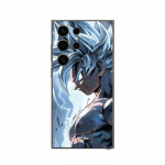 Coque Samsung Galaxy S25 Ultra L&rsquo;instinct de Goku Ultra Maniacase