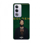 Coque Oppo A80 Album 2024 Golden jungkook BTS Maniacase