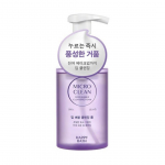 Happy Bath Micro Clean Deep Bubble Cleansing Foam (300ml)