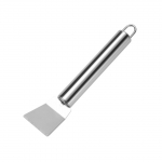 Spaatliga multifunktsionaalne terasest sirge sulatus libisemisvastane j&auml;&auml;tumisvastane k&uuml;hvliga puhastust&ouml;&ouml;riistad koduk&ouml;&ouml;gi puhastamine bent shovel