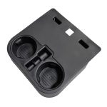 Auto esiosa keskkonsooli topsihoidja Ford F-seeria F250 F350 F450 Super Duty 2017 2018-2022 autotarvikutele HC3Z2813562AB must