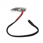 LD-A200WL 19V200W DC-ATX toiteadapteri plaadi toitemoodul HTPC ITX POS masinatele