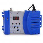 HD Modulaator HDM68 Analoogne K&otilde;rglahutusega Multimeedia Liides RF VHF UHF Sagedus Arvuti