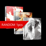 LE SSERAFIM &ndash; 5. minialbum HOT Random 1pcs