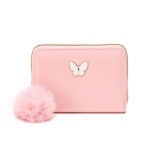 V&auml;ike rahakott V&auml;ike kott Moekas mitmek&uuml;lgne suupunane &uuml;mbrik V&auml;rske ja magus