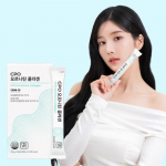 Phytotics CPO Ornithine Collagen 15 packets CPO Ornithine Collagen