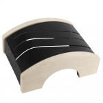 Saunaruum Roostevaba Teras Plahvatuskindel Lambikuppel Valgustikate Sauna Tarvikud