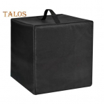 Slushie masina tolmukate Veekindel antistaatiline Oxfordi riidest kaas smuuti masina tolmukindel kate Ninja SLUSHi Professional Maker FS301/NC701 jaoks A