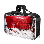 Yousheng Pool Volleyball Net Replacement Portable 15 x 3ft Volleyball Net for Adult Water Game Outdoor Backyard Swimming Pool Beach Party