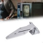 Cold Storage Door Hinge Gate Repair Component Attachment cam Heavy Duty