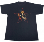 Nirvana Kurt Cobain T&auml;he T-s&auml;rk S
