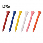 100 tk. h&otilde;&otilde;rdumist v&auml;hendavad k&uuml;lgmised tiivad puidust golfi triibud Golfitarvikud, mis parandavad vahemaad ja t&auml;psust S