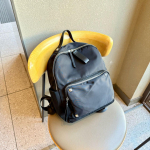 Seljakott Niche Kvaliteetne reisikott Minimalistlik tuulereisi seljakott Mommy kott Sobiv seljakott Naiste seljakott Height 34 * Width 30 * Thick 16CM