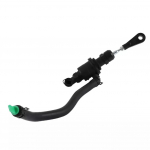 H&uuml;drosiduripeasilinder Hyundai IX35 jaoks Kia jaoks Sportage III 41605-2S000 Osad Tarvikud Must CHINA