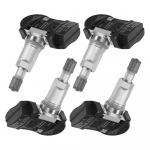 4 tk rehvir&otilde;huandurit Hyundai Kia 433MHz 52933D2100, 52933D4100, 52933D9100, 52933-D4100, 52933-D2100, 52933-D9100 jaoks CHINA